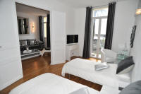 Cannes Locations, appartements et villas en location  Cannes, copyrights John and John Real Estate, photo Rf 064-11