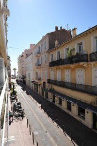 Cannes Locations, appartements et villas en location  Cannes, copyrights John and John Real Estate, photo Rf 067-01