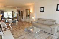 Cannes Locations, appartements et villas en location  Cannes, copyrights John and John Real Estate, photo Rf 073-10