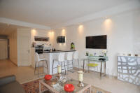 Cannes Locations, appartements et villas en location  Cannes, copyrights John and John Real Estate, photo Rf 078-07