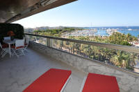 Cannes Locations, appartements et villas en location  Cannes, copyrights John and John Real Estate, photo Rf 088-03