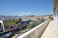 Cannes Locations, appartements et villas en location  Cannes, copyrights John and John Real Estate, photo Rf 092-38