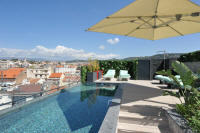 Cannes Locations, appartements et villas en location  Cannes, copyrights John and John Real Estate, photo Rf 092-44