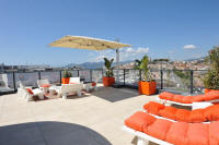 Cannes Locations, appartements et villas en location  Cannes, copyrights John and John Real Estate, photo Rf 092-45