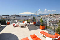 Cannes Locations, appartements et villas en location  Cannes, copyrights John and John Real Estate, photo Rf 092-46