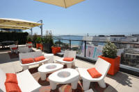 Cannes Locations, appartements et villas en location  Cannes, copyrights John and John Real Estate, photo Rf 092-48