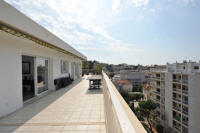 Cannes Locations, appartements et villas en location  Cannes, copyrights John and John Real Estate, photo Rf 093-21