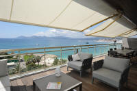 Cannes Locations, appartements et villas en location  Cannes, copyrights John and John Real Estate, photo Rf 097-07