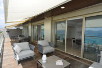 Cannes Locations, appartements et villas en location  Cannes, copyrights John and John Real Estate, photo Rf 097-08