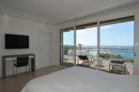 Cannes Locations, appartements et villas en location  Cannes, copyrights John and John Real Estate, photo Rf 097-16