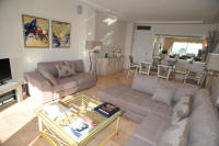 Cannes Locations, appartements et villas en location  Cannes, copyrights John and John Real Estate, photo Rf 099-06