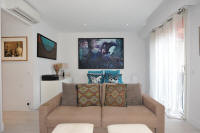 Cannes Locations, appartements et villas en location  Cannes, copyrights John and John Real Estate, photo Rf 105-04