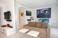 Cannes Locations, appartements et villas en location  Cannes, copyrights John and John Real Estate, photo Rf 105-05