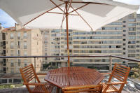 Cannes Locations, appartements et villas en location  Cannes, copyrights John and John Real Estate, photo Rf 107-02