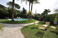 Cannes Locations, appartements et villas en location  Cannes, copyrights John and John Real Estate, photo Rf 112-03