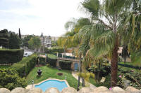 Cannes Locations, appartements et villas en location  Cannes, copyrights John and John Real Estate, photo Rf 112-47