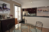 Cannes Locations, appartements et villas en location  Cannes, copyrights John and John Real Estate, photo Rf 117-07