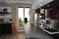 Cannes Locations, appartements et villas en location  Cannes, copyrights John and John Real Estate, photo Rf 117-09