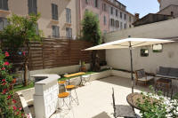 Cannes Locations, appartements et villas en location  Cannes, copyrights John and John Real Estate, photo Rf 122-18