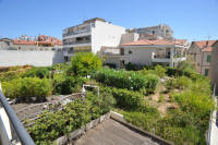 Cannes Locations, appartements et villas en location  Cannes, copyrights John and John Real Estate, photo Rf 125-02