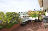 Cannes Locations, appartements et villas en location  Cannes, copyrights John and John Real Estate, photo Rf 129-08