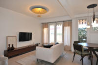 Cannes Locations, appartements et villas en location  Cannes, copyrights John and John Real Estate, photo Rf 132-04