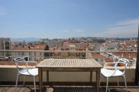 Cannes Locations, appartements et villas en location  Cannes, copyrights John and John Real Estate, photo Rf 133-06