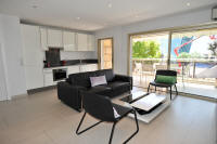 Cannes Locations, appartements et villas en location  Cannes, copyrights John and John Real Estate, photo Rf 136-06