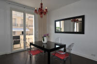 Cannes Locations, appartements et villas en location  Cannes, copyrights John and John Real Estate, photo Rf 153-09