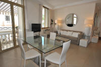 Cannes Locations, appartements et villas en location  Cannes, copyrights John and John Real Estate, photo Rf 159-07