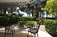 Cannes Locations, appartements et villas en location  Cannes, copyrights John and John Real Estate, photo Rf 163-01