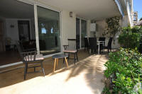 Cannes Locations, appartements et villas en location  Cannes, copyrights John and John Real Estate, photo Rf 163-06