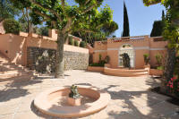 Cannes Locations, appartements et villas en location  Cannes, copyrights John and John Real Estate, photo Rf 168-08