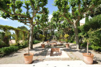 Cannes Locations, appartements et villas en location  Cannes, copyrights John and John Real Estate, photo Rf 168-09