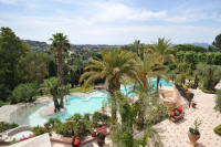 Cannes Locations, appartements et villas en location  Cannes, copyrights John and John Real Estate, photo Rf 168-58