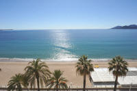 Cannes Locations, appartements et villas en location  Cannes, copyrights John and John Real Estate, photo Rf 170-03