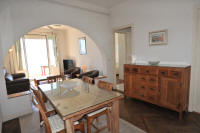 Cannes Locations, appartements et villas en location  Cannes, copyrights John and John Real Estate, photo Rf 170-07