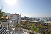 Cannes Locations, appartements et villas en location  Cannes, copyrights John and John Real Estate, photo Rf 171-01