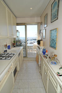 Cannes Locations, appartements et villas en location  Cannes, copyrights John and John Real Estate, photo Rf 171-10