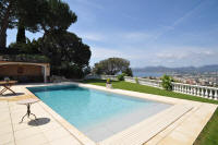 Cannes Locations, appartements et villas en location  Cannes, copyrights John and John Real Estate, photo Rf 179-02