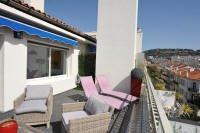 Cannes Locations, appartements et villas en location  Cannes, copyrights John and John Real Estate, photo Rf 182-03