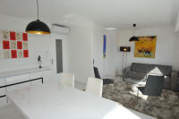 Cannes Locations, appartements et villas en location  Cannes, copyrights John and John Real Estate, photo Rf 182-05