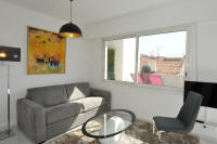 Cannes Locations, appartements et villas en location  Cannes, copyrights John and John Real Estate, photo Rf 182-06