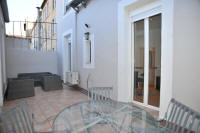 Cannes Locations, appartements et villas en location  Cannes, copyrights John and John Real Estate, photo Rf 192-09