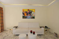 Cannes Locations, appartements et villas en location  Cannes, copyrights John and John Real Estate, photo Rf 199-07