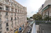 Cannes Locations, appartements et villas en location  Cannes, copyrights John and John Real Estate, photo Rf 208-03