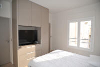 Cannes Locations, appartements et villas en location  Cannes, copyrights John and John Real Estate, photo Rf 208-12