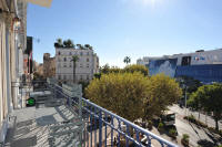 Cannes Locations, appartements et villas en location  Cannes, copyrights John and John Real Estate, photo Rf 212-03