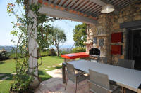 Cannes Locations, appartements et villas en location  Cannes, copyrights John and John Real Estate, photo Rf 216-10