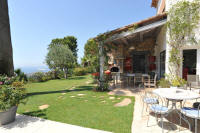 Cannes Locations, appartements et villas en location  Cannes, copyrights John and John Real Estate, photo Rf 216-12